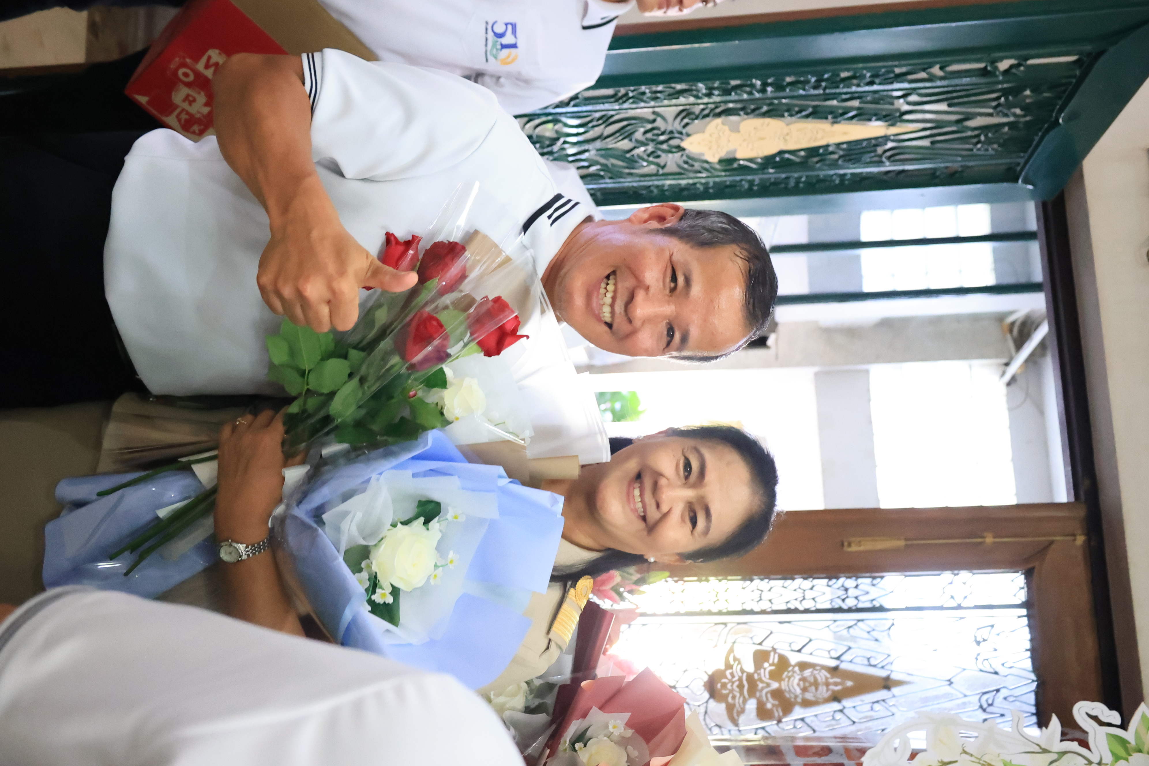 title - ส.ป.ก. แสดงมุทิตาจิต “เกษียณอย่างภาคภูมิ สานต่อความผูกพัน” เชิดชูเกียรติผู้เกษียณ ประจำปี 2569